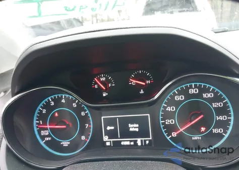 2017 Chevrolet Cruze Ls Auto from USA, damaged, VIN 1G1BC5SM3H7160592